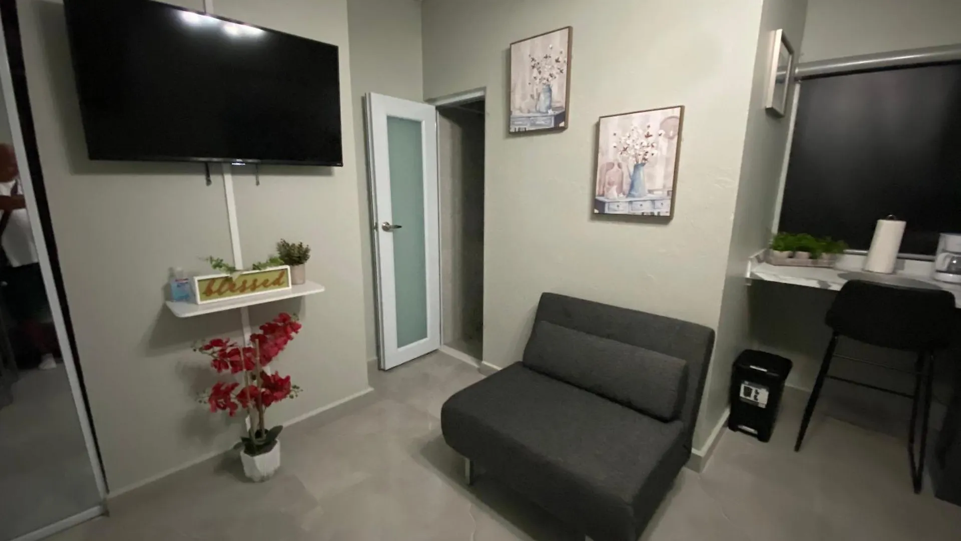 Ocean Pearl 2 Apartment San Juan Puerto Rico