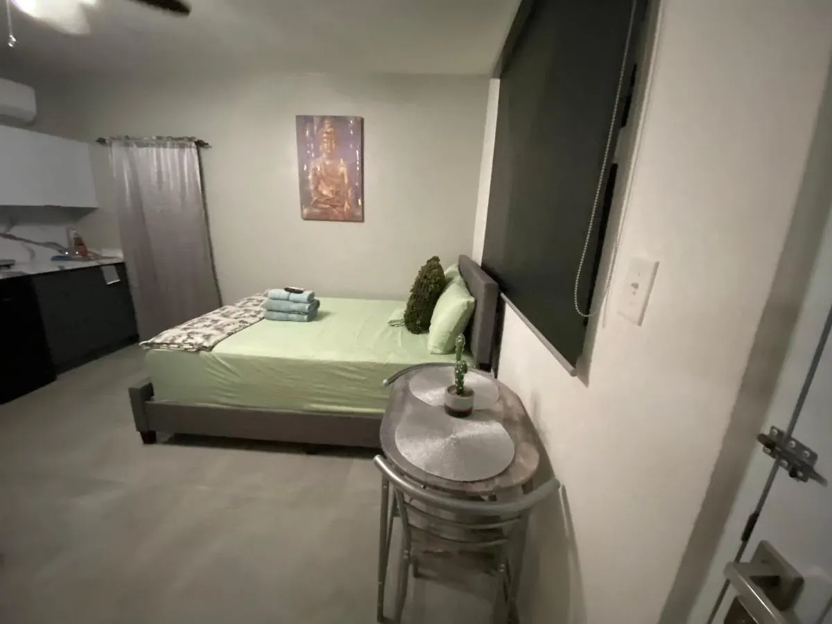 Ocean Pearl 2 Apartment San Juan 0*,