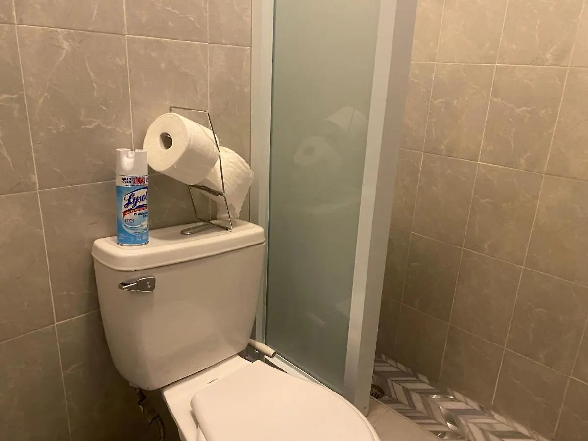 Ocean Pearl 2 Apartment San Juan