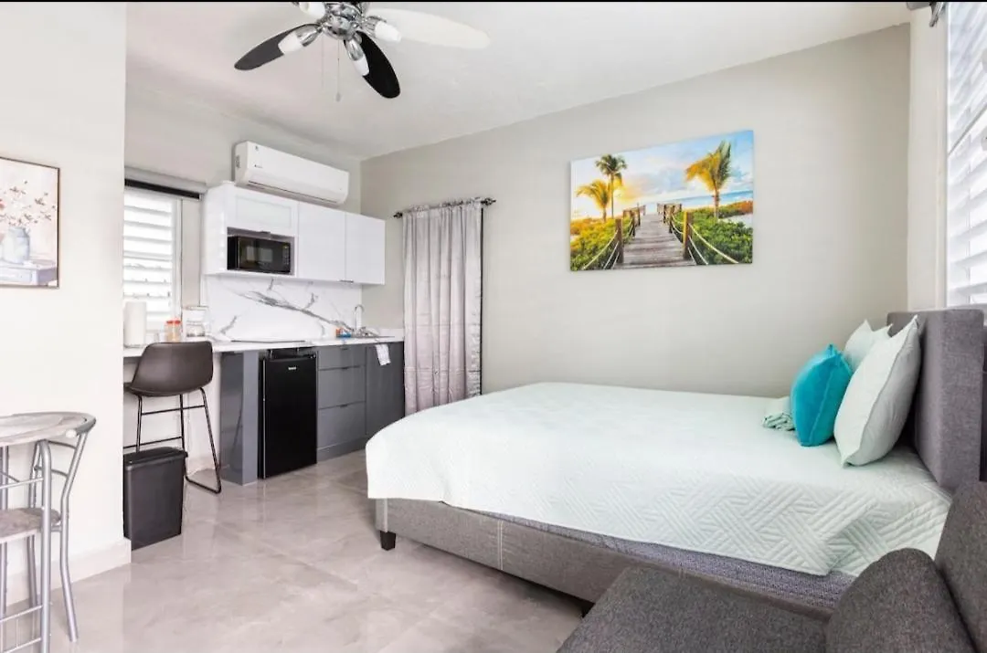 Ocean Pearl 2 location